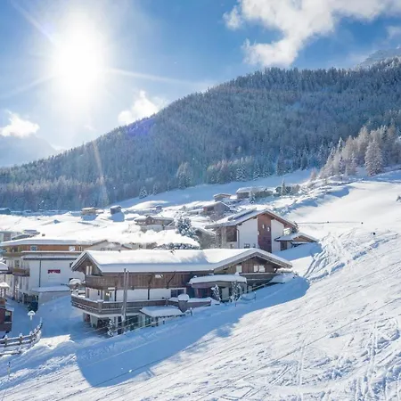 Am Trogwohl Chalet