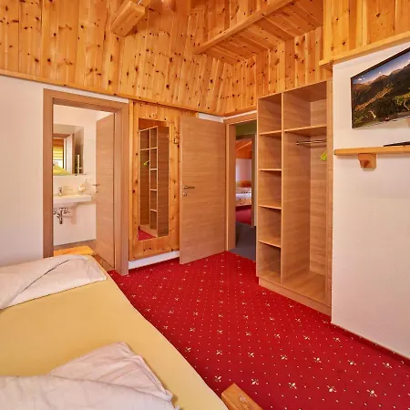 Am Trogwohl Sölden