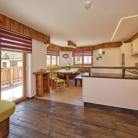 Am Trogwohl Chalet *