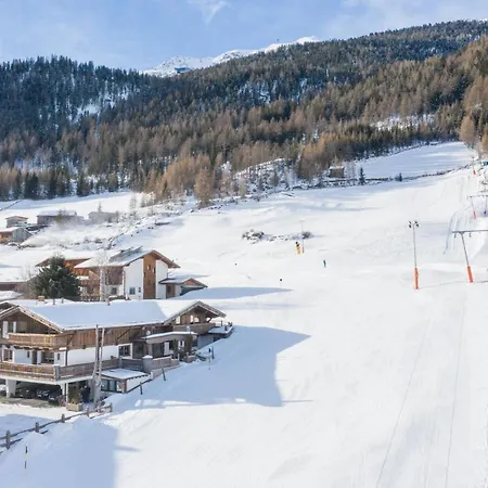 Am Trogwohl Chalet *