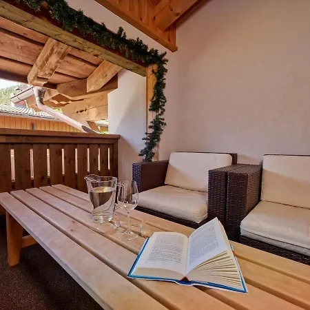 Am Trogwohl Chalet *