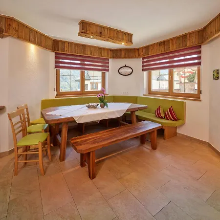 Am Trogwohl Chalet *