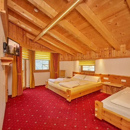 Am Trogwohl Chalet Sölden