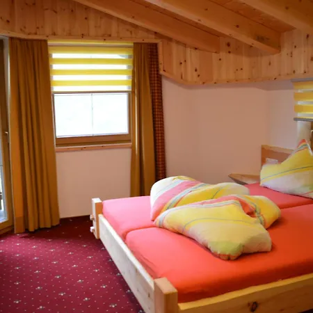 Am Trogwohl Chalet Sölden