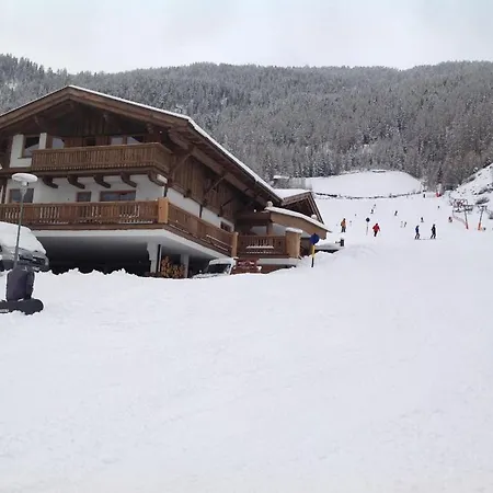 Am Trogwohl Sölden