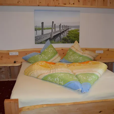 Am Trogwohl Alpstuga
