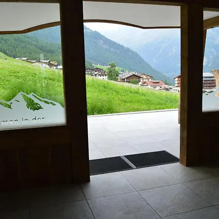 Chalet Am Trogwohl