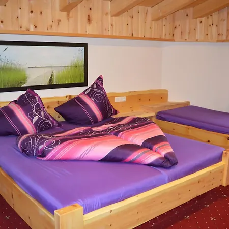 Am Trogwohl Chalet *
