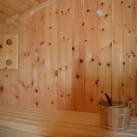 Am Trogwohl Chalet *