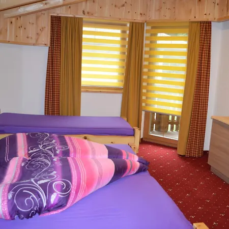 Am Trogwohl Chalet