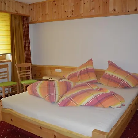 Am Trogwohl * Sölden